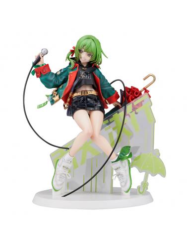 Original Design ART Estatua PVC 1/7 Siki Rain or Shine Deluxe Edition 22 cm