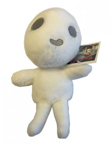 La Princesa Mononoke Peluche Kodama 19 cm