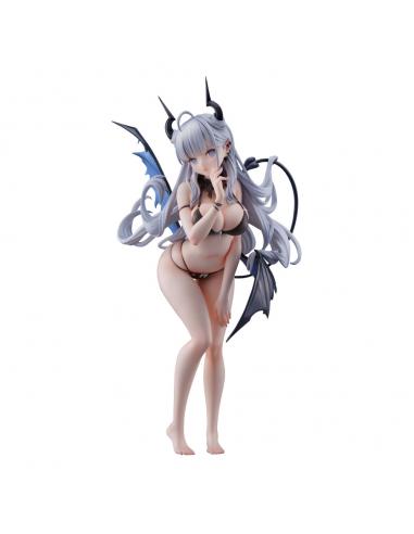 Original Character Estatua PVC Nekojira Illustration Thea 16 cm
