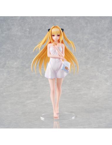 Love Trouble 1/6 Estatua PVC Golden Darkness (Yami) 26 cm