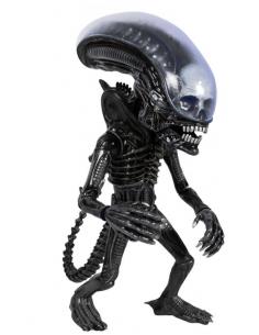 Alien Figura MDS Deluxe Xenomorph 18 cm - Embalaje dañado