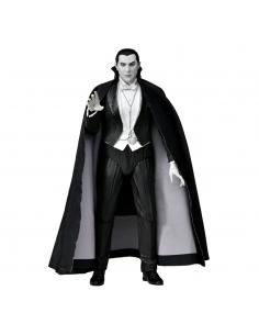Universal Monsters Figura Ultimate Dracula (Carfax Abbey) 18 cm