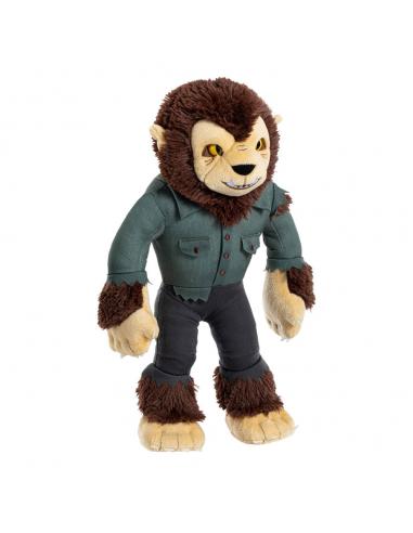 Universal Monsters Peluche Wolfman 33 cm