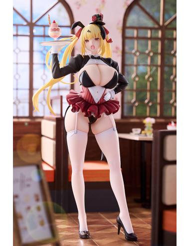 Original Character Estatua 1/6 Rella Kishimoto 30 cm