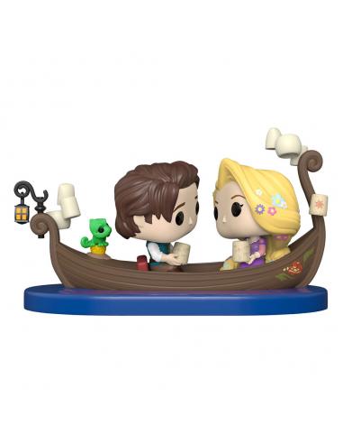 Disney's 100th Anniversary Pack de 2 POP Moment! Vinyl Figuras R & F 9 cm