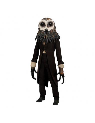 Lord of Tears Figura 1/12 The Owlman 17 cm