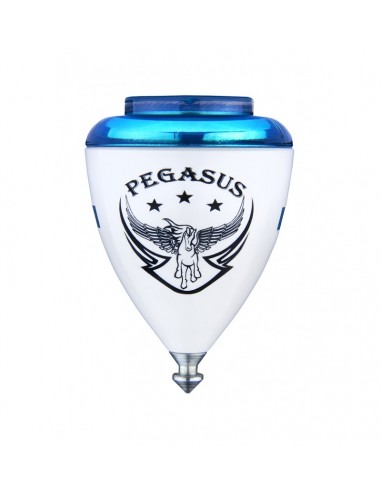 Trompos Pegasus - Peonza con diseño de pegaso