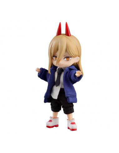 Chainsaw Man Figura Nendoroid Doll Power 14 cm