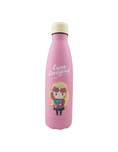 Harry Potter Botella Termo Luna's Quibbler