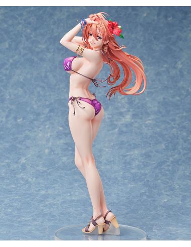 Hotlimit Estatua PVC 1/4 CoverGirl Minatsu 43 cm