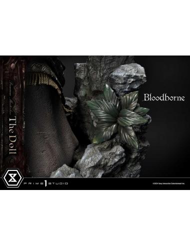Bloodborn Estatua 1/4 The Doll 49 cm