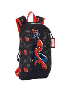 Mochila Hero Spiderman Marvel 39cm