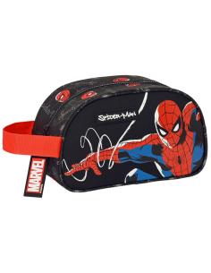 Neceser Hero Spiderman Marvel adaptable