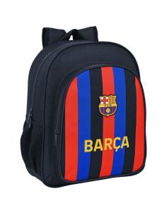 Mochila FC Barcelona 38cm adaptable