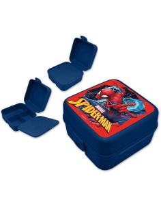 Marvel Spiderman lunch box