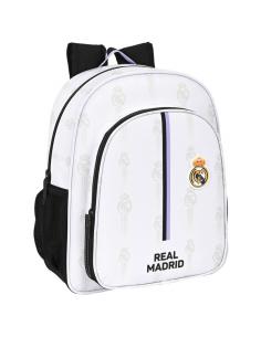 Mochila Real Madrid adaptable 38cm