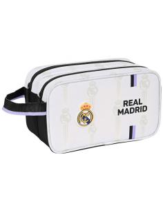 Neceser Real Madrid adaptable