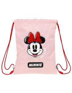 Saco Me Time Minnie Disney 34cm