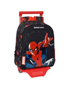 Trolley Hero Spiderman Marvel 33cm