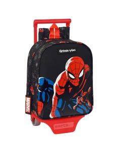 Trolley Hero Spiderman Marvel 27cm