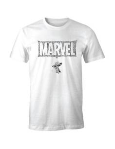 Camiseta Spiderman Marvel infantil