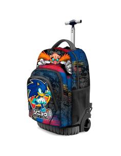 Trolley Checkpoint Sonic The Hedgehog 47cm