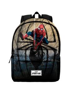 Mochila Webslinger Spiderman Marvel 41cm