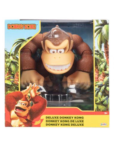 Figura Donkey Kong Super Mario Bros