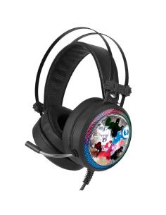 Auriculares gaming Vengadores Avengers Marvel