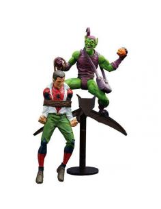 Figura Green Globin Classic Marvel Select 18cm