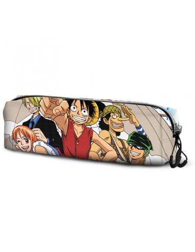 Portatodo Pirates One Piece