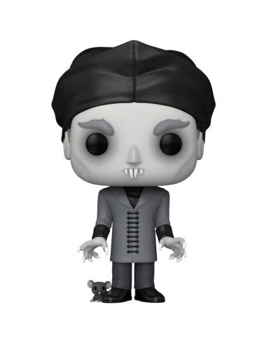 Funko POP Nosferatu 100th Nosferatu chase