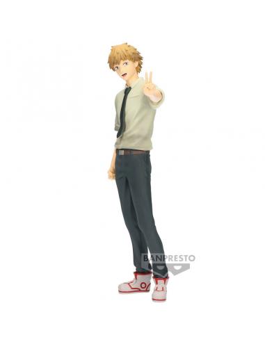 Figura Denji vol.1 Chain Spirits Chainsaw Man 17cm