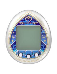 Tamagotchi 20th Anniversary Kingdom Hearts Light Mode