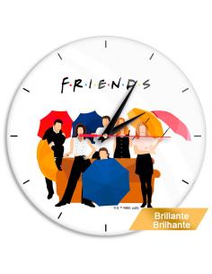 Reloj pared Friends