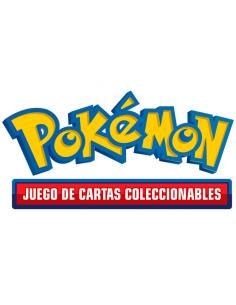 Estuche Juego Cartas Coleccionables Herramienta de Formacion Pokemon