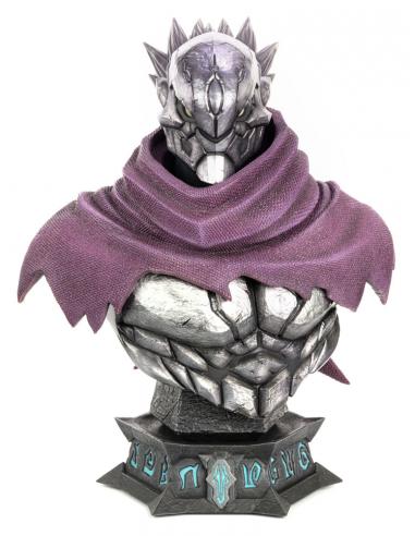 Darksiders Busto Grand Scale Strife 37 cm