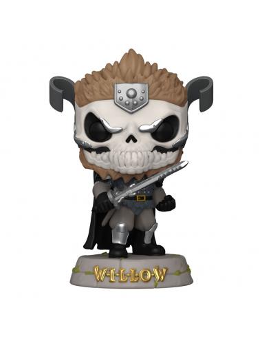 Willow Funko POP! Movies Vinyl General Kael 9 cm