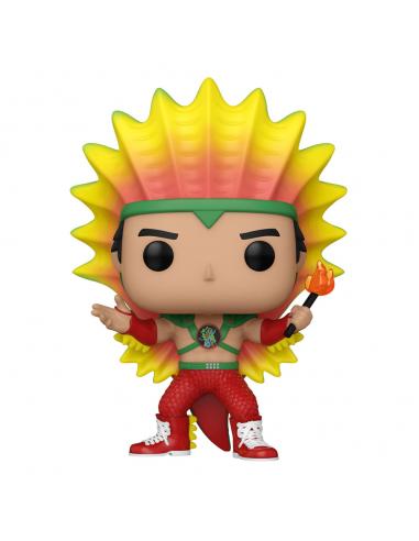 WWE POP! Vinyl Figura Ricky Steamboat 9 cm