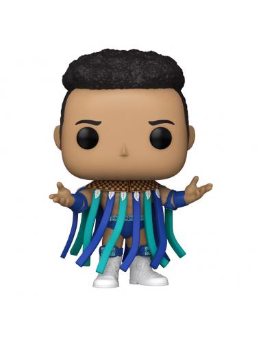 WWE POP! Vinyl Figura Rocky Maivia 9 cm