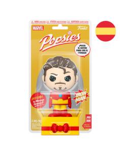 Funko POPsies Marvel Iron Man Español