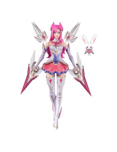 League of Legends Figura Dynamic 8ction Heroes 1/9 Star Guardian Kai'Sa 19 cm