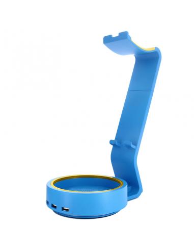 Cable Guy Powerstand SP2 Blue