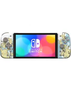 Controlador Split Pad Pro Pikachu Pokemon Nintendo Switch