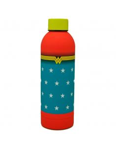 Botella acero inoxidable Wonder Woman DC Comics 700ml