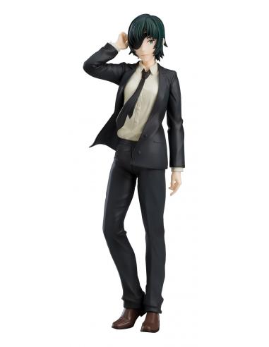 Chainsaw Man Estatua PVC Pop Up Parade Himeno 17 cm