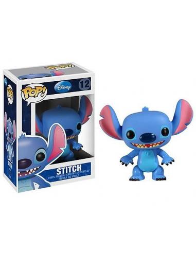 Funko POP Disney Stitch