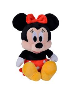 Peluche Minnie Disney 25cm reciclado
