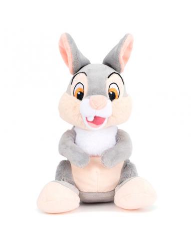 Peluche Tambor Bambi Disney 25cm