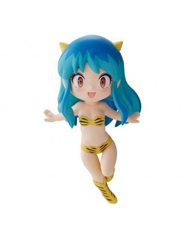 Urusei Yatsura Minifigura Q Posket Lum 7 cm